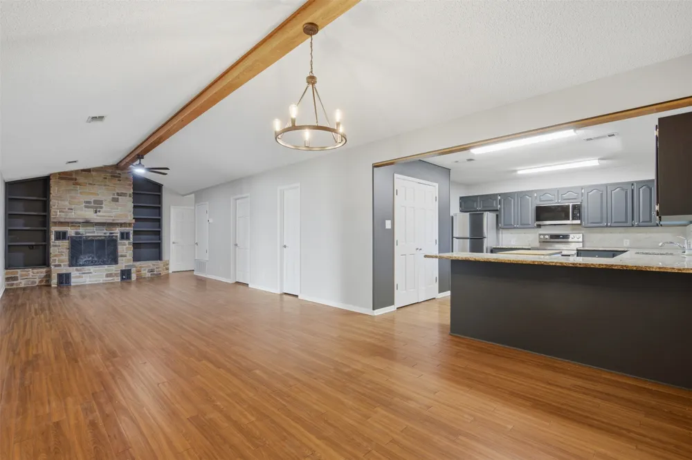 508 Pebble Drive Buchanan Dam, TX 78609