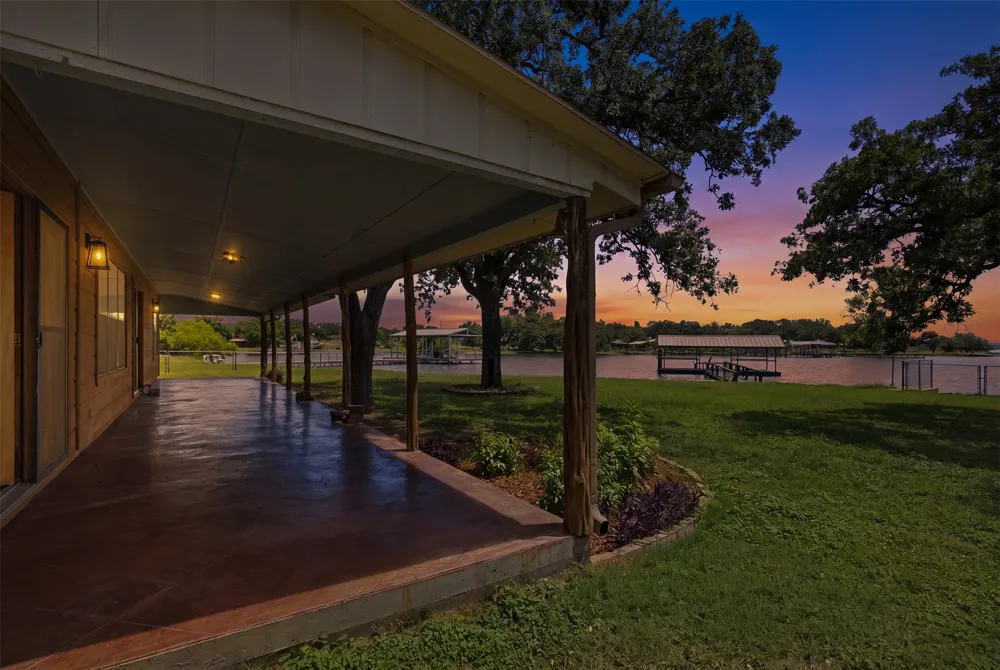508 Pebble Drive Buchanan Dam, TX 78609