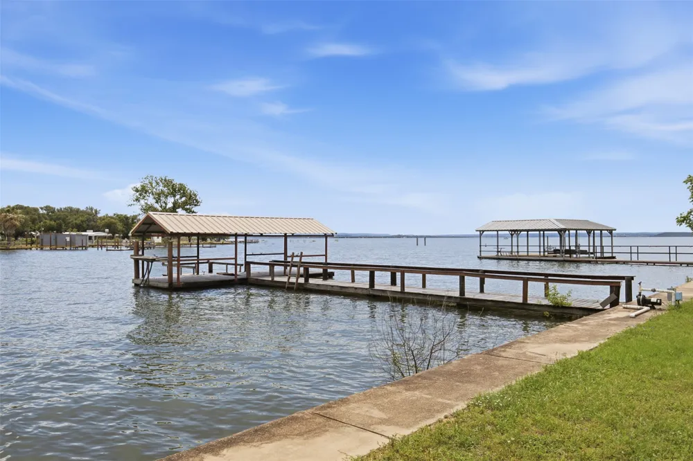 508 Pebble Drive Buchanan Dam, TX 78609