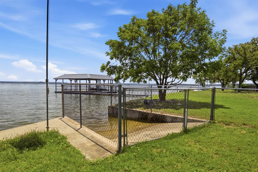 508 Pebble Drive Buchanan Dam, TX 78609