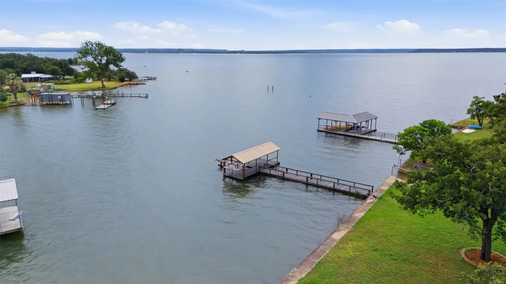 508 Pebble Drive Buchanan Dam, TX 78609
