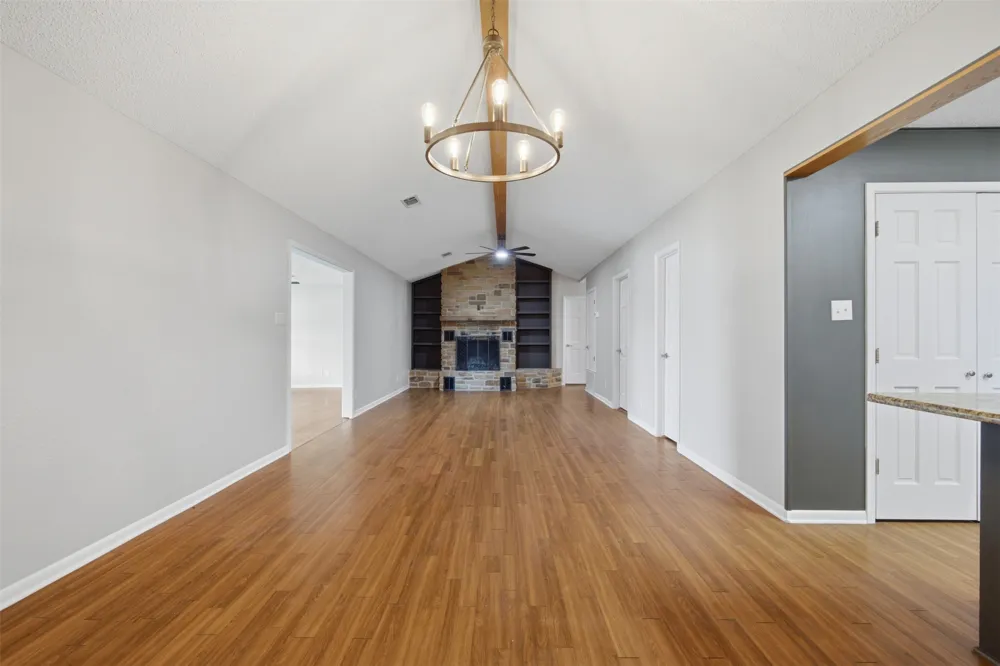 508 Pebble Drive Buchanan Dam, TX 78609