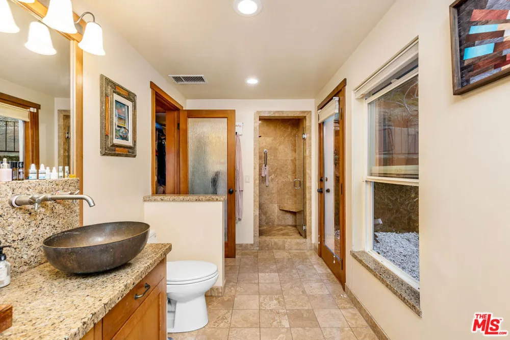 2716 Halsey Road Topanga, CA 90290
