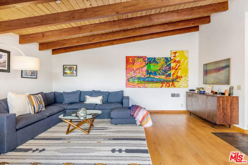 2716 Halsey Road Topanga, CA 90290