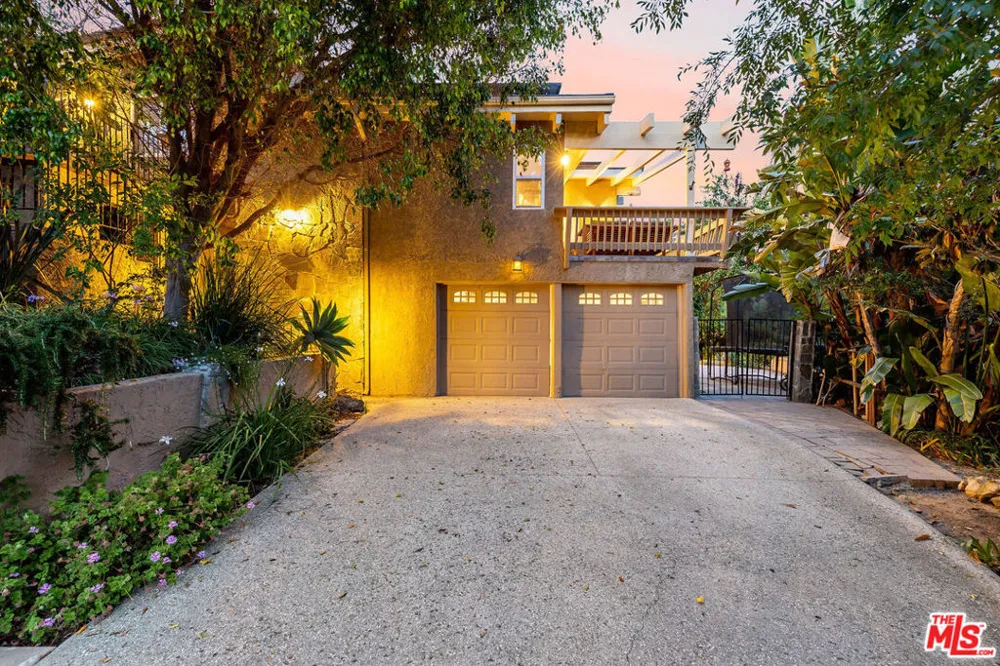 2716 Halsey Road Topanga, CA 90290