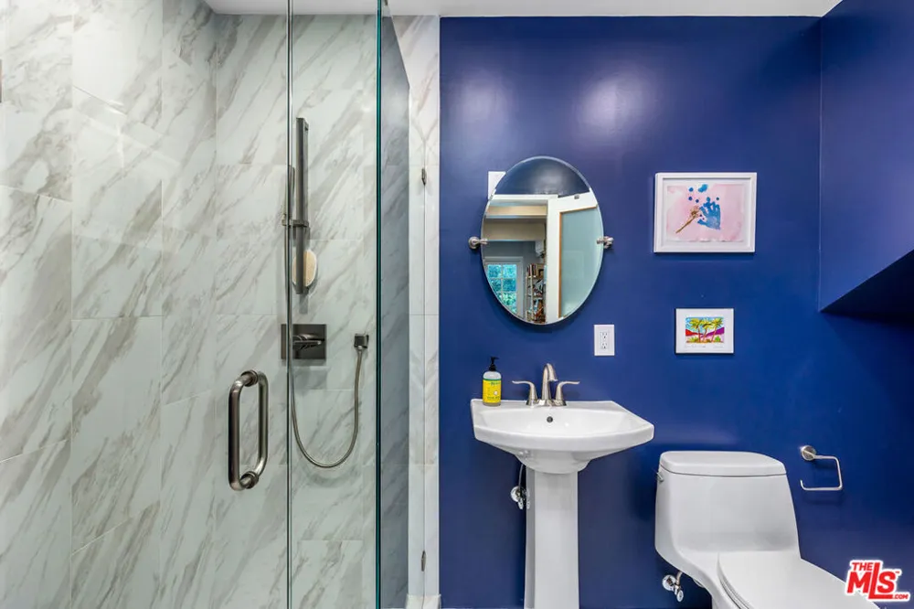 2716 Halsey Road Topanga, CA 90290