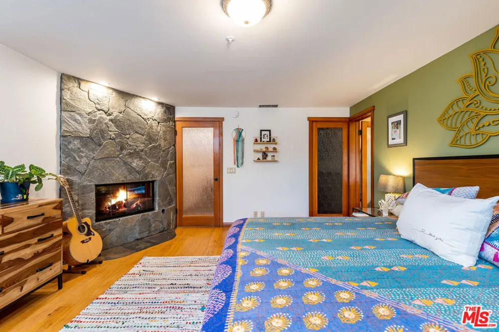 2716 Halsey Road Topanga, CA 90290