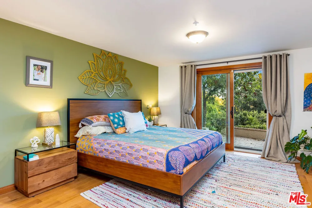 2716 Halsey Road Topanga, CA 90290