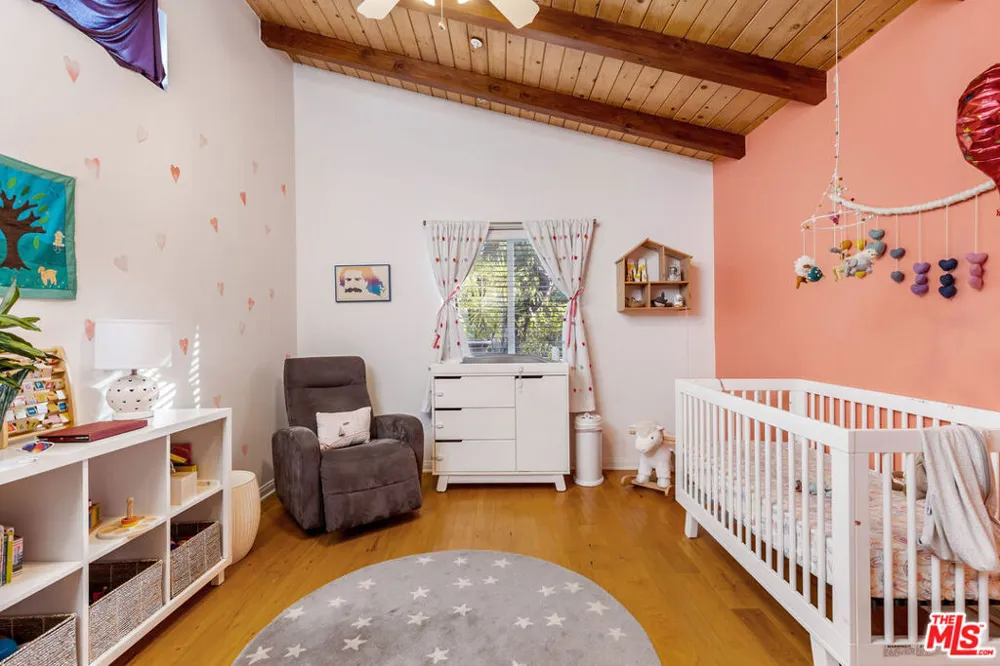 2716 Halsey Road Topanga, CA 90290
