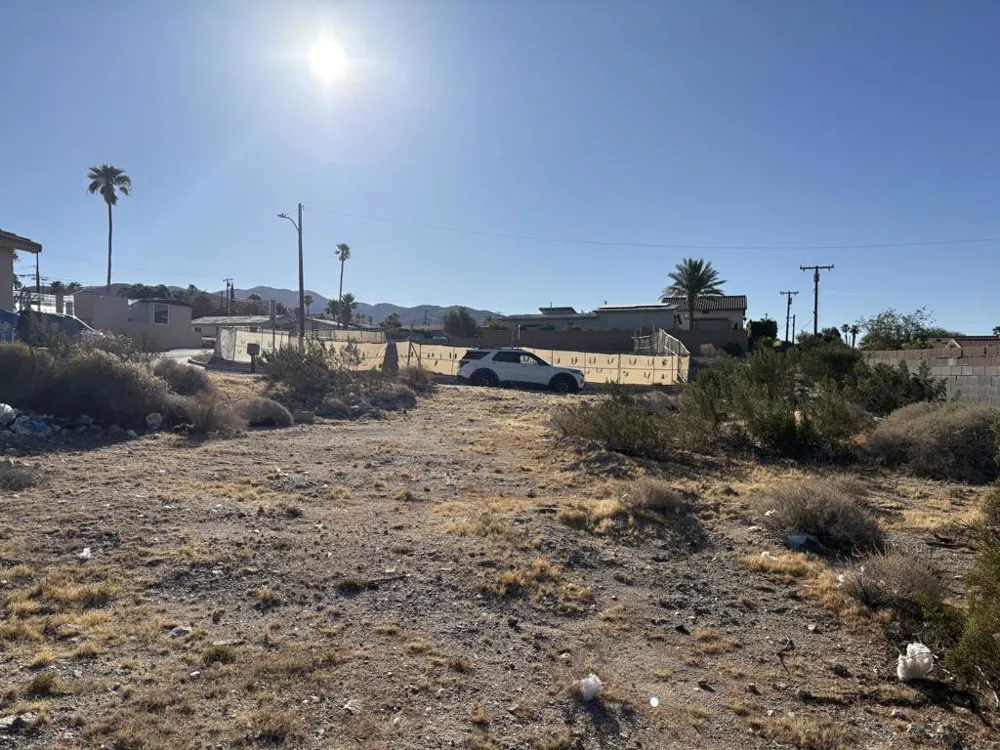 Mountain View Road Desert Hot Springs, CA 92240