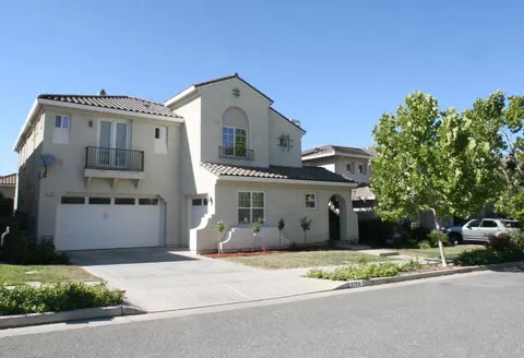 2789 Clara Smith Place