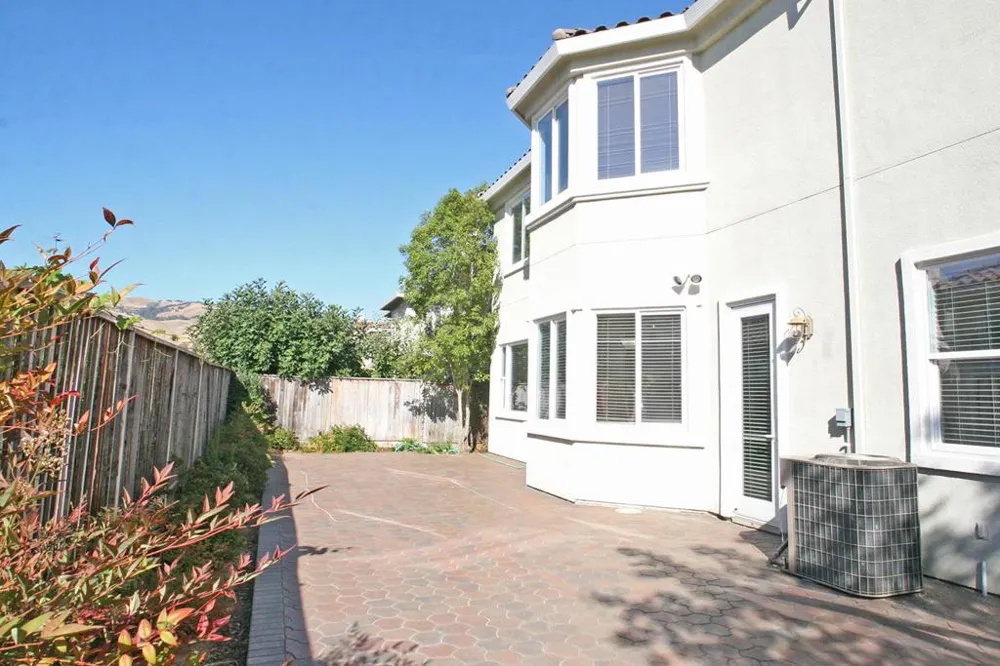 2789 Clara Smith Place San Jose, CA 95135