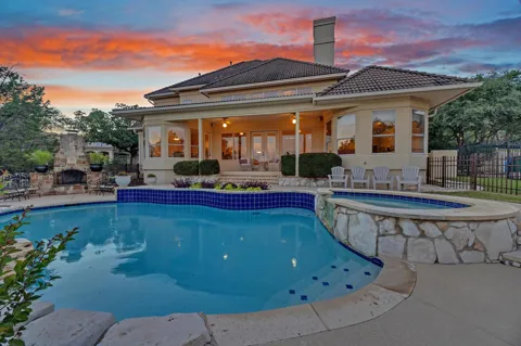 17909 Kingfisher Ridge Drive
