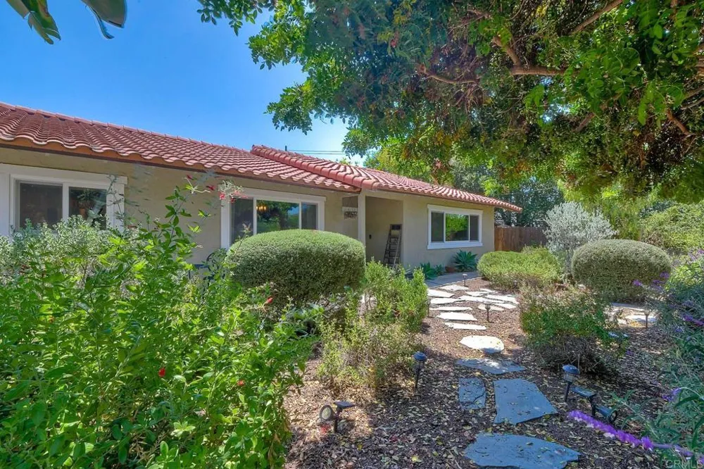 1407 Monte Vista Drive Vista, CA 92084