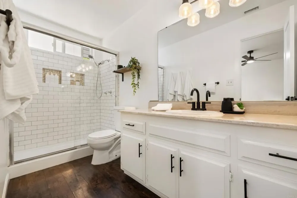1407 Monte Vista Drive Vista, CA 92084