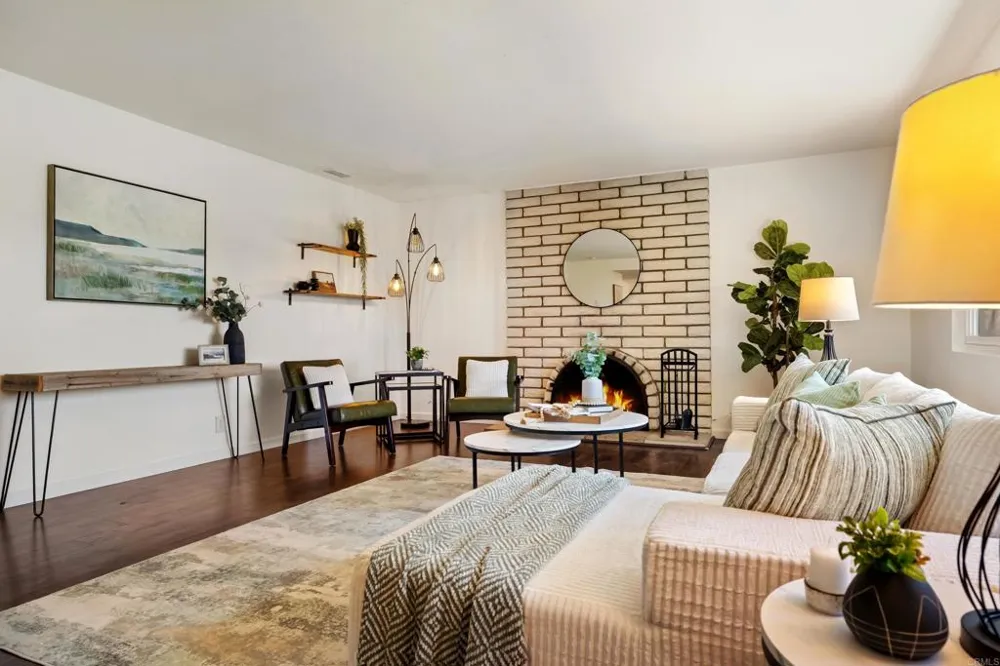 1407 Monte Vista Drive Vista, CA 92084