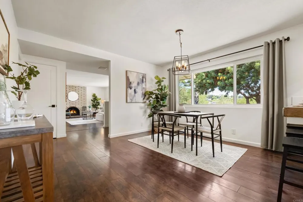 1407 Monte Vista Drive Vista, CA 92084