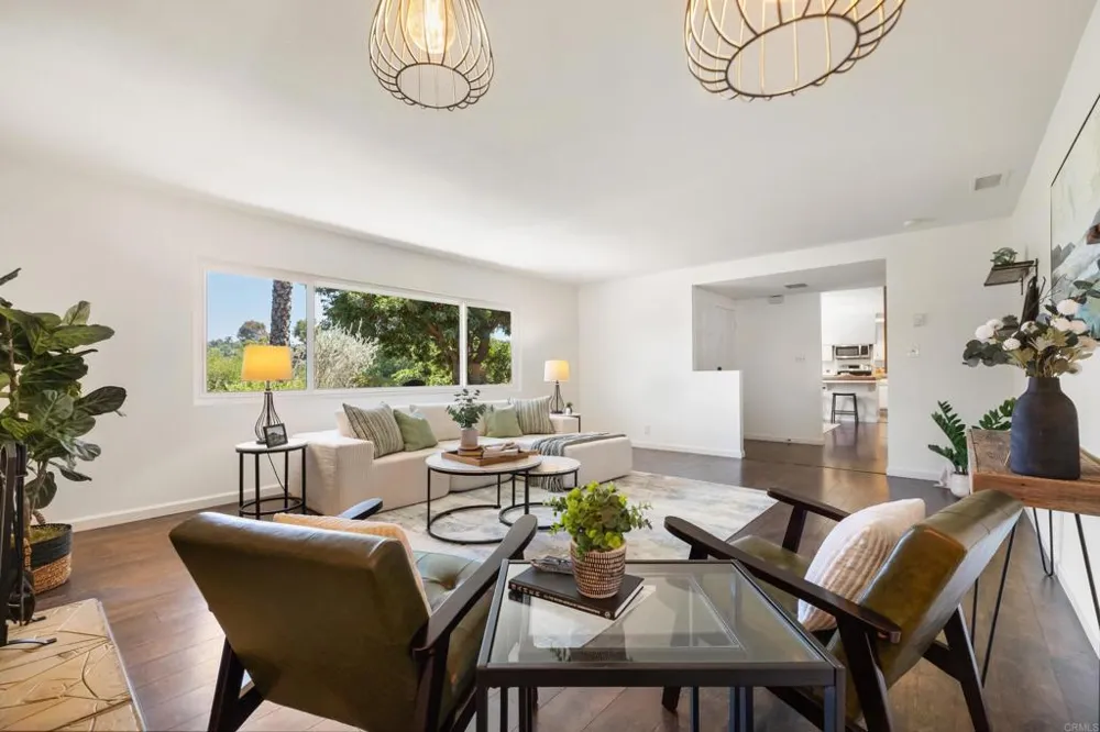 1407 Monte Vista Drive Vista, CA 92084