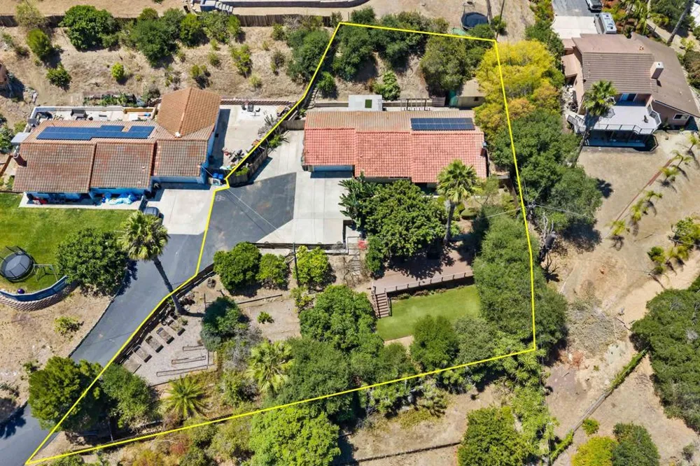 1407 Monte Vista Drive Vista, CA 92084