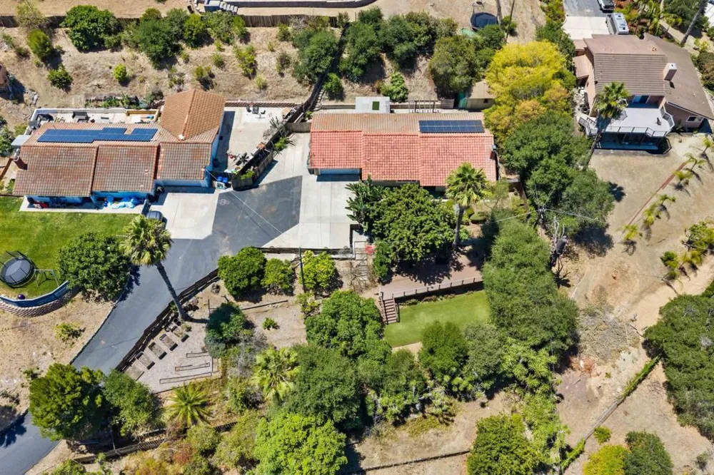 1407 Monte Vista Drive Vista, CA 92084
