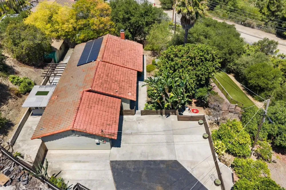 1407 Monte Vista Drive Vista, CA 92084