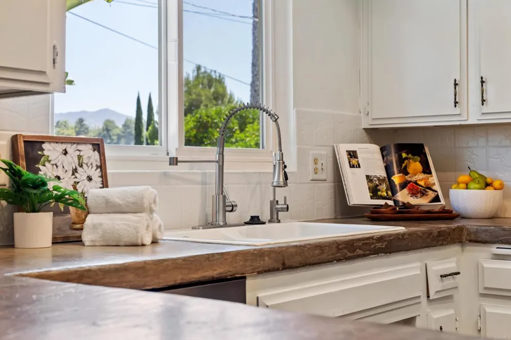 1407 Monte Vista Drive Vista, CA 92084