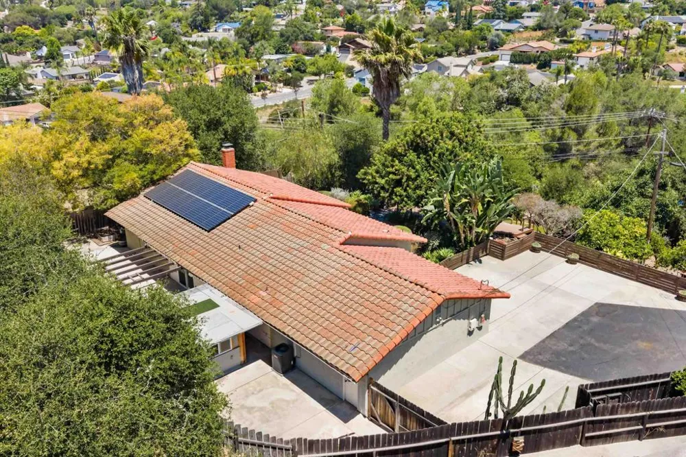 1407 Monte Vista Drive Vista, CA 92084