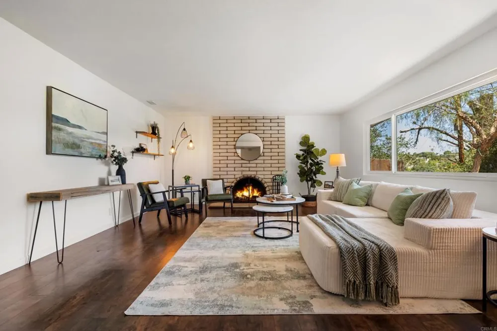 1407 Monte Vista Drive Vista, CA 92084