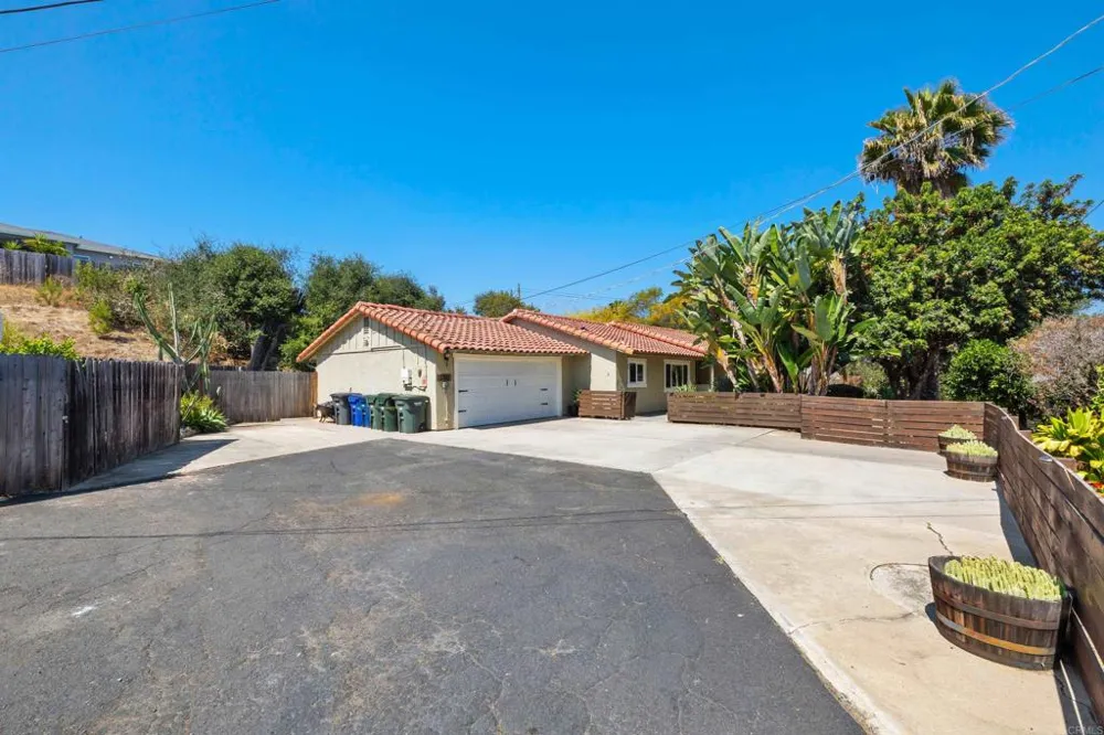1407 Monte Vista Drive Vista, CA 92084