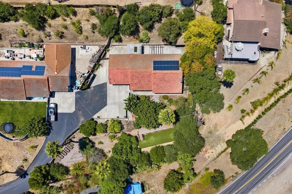 1407 Monte Vista Drive Vista, CA 92084