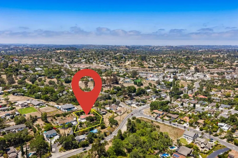 1407 Monte Vista Drive Vista, CA 92084
