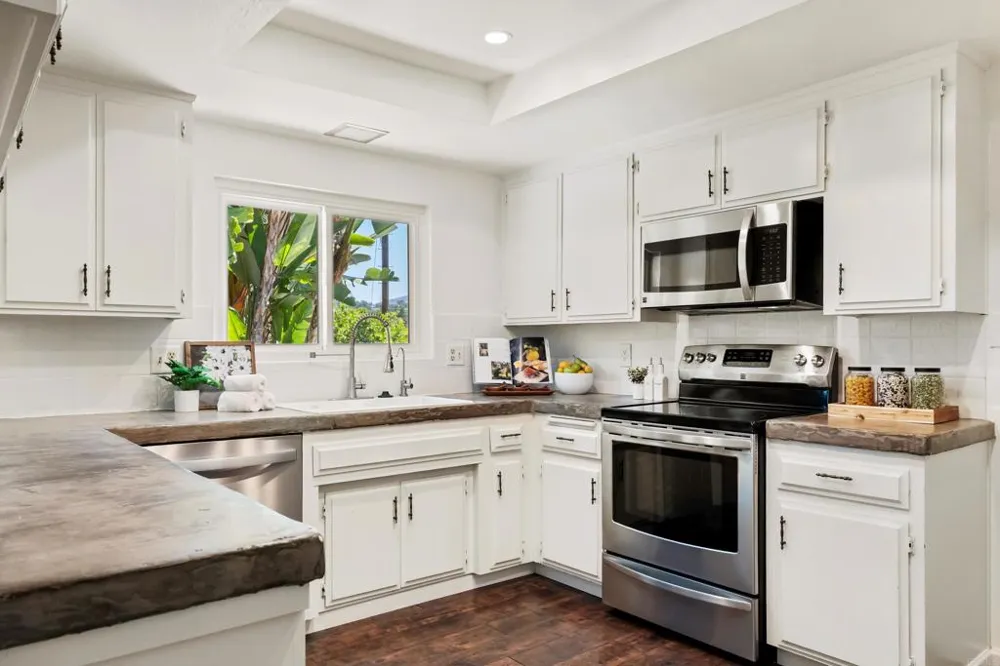 1407 Monte Vista Drive Vista, CA 92084