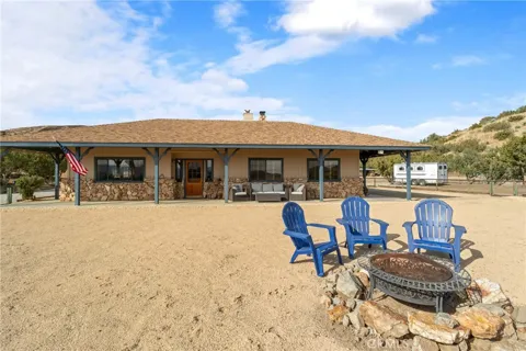 6535 Juniper Crest Road