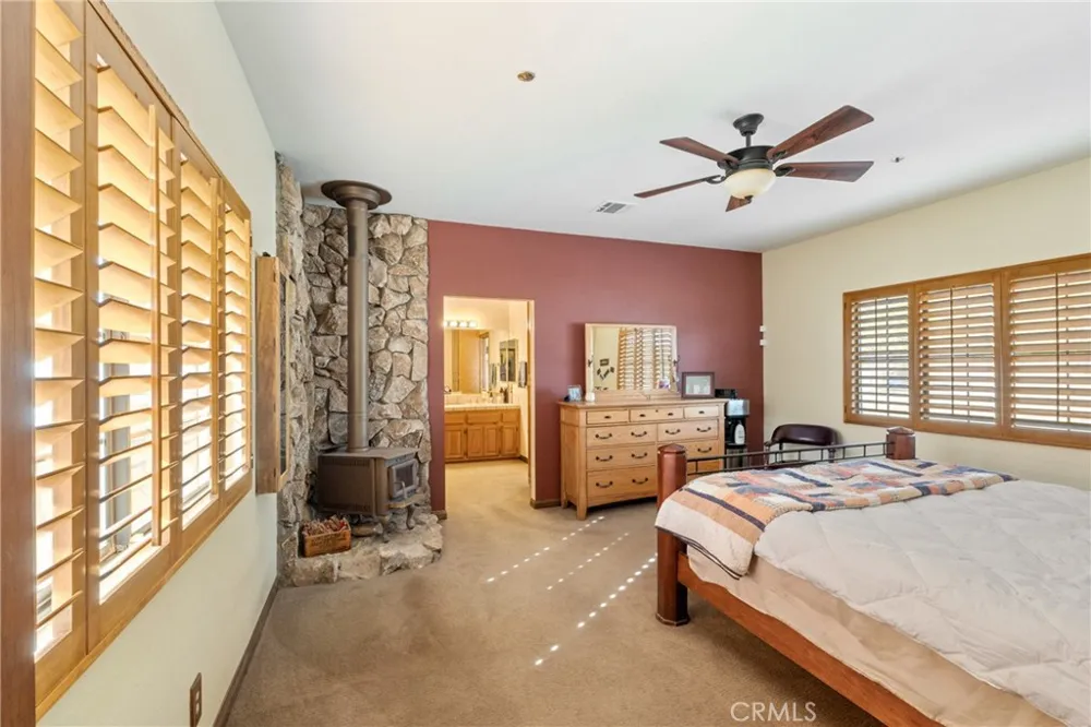 6535 Juniper Crest Road Agua Dulce, CA 91390