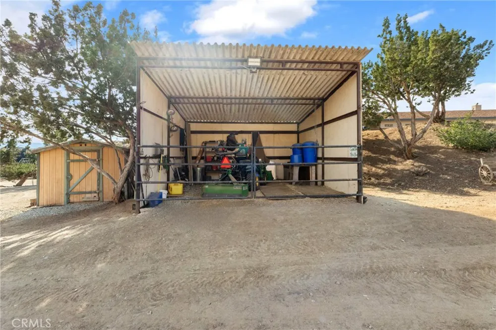 6535 Juniper Crest Road Agua Dulce, CA 91390