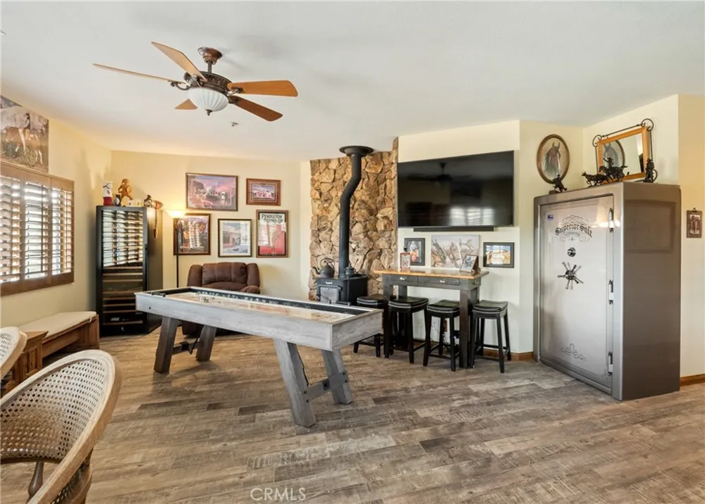 6535 Juniper Crest Road Agua Dulce, CA 91390