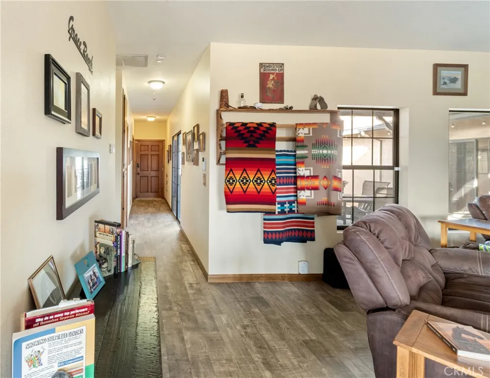 6535 Juniper Crest Road Agua Dulce, CA 91390