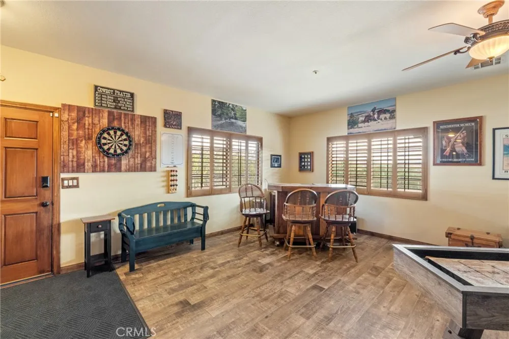 6535 Juniper Crest Road Agua Dulce, CA 91390