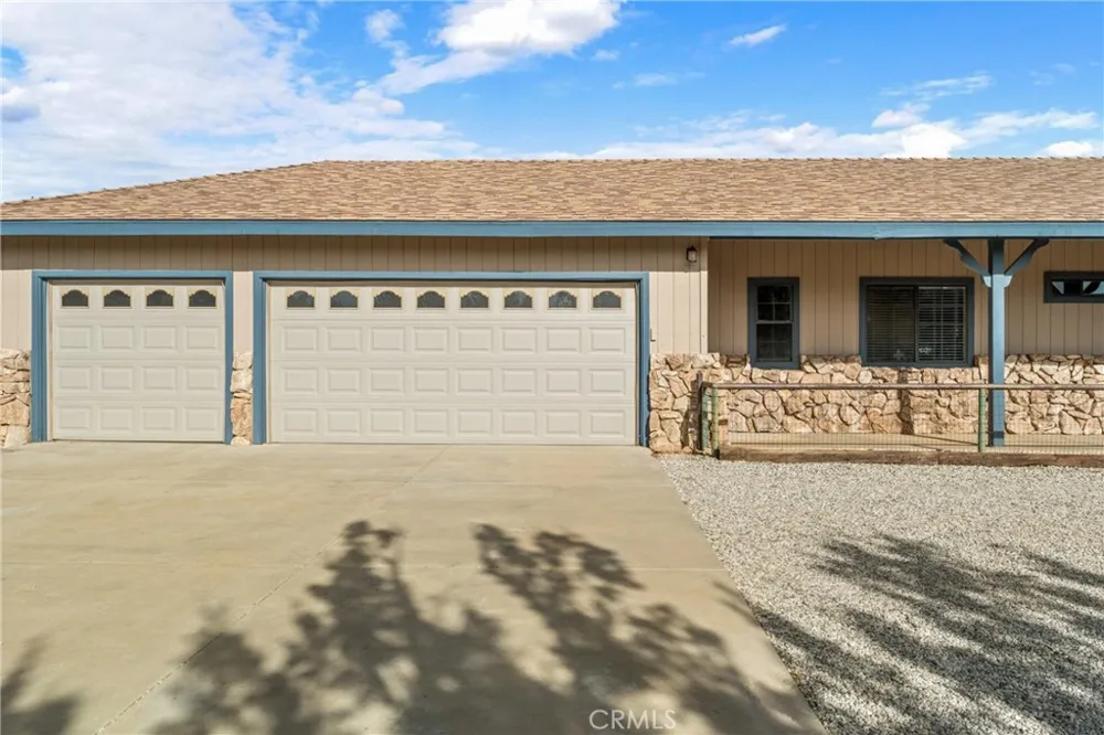 6535 Juniper Crest Road Agua Dulce, CA 91390