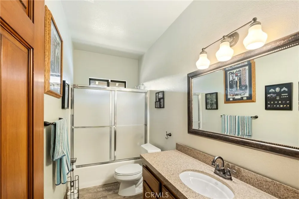 6535 Juniper Crest Road Agua Dulce, CA 91390