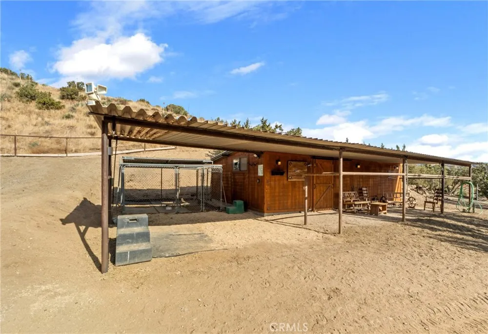 6535 Juniper Crest Road Agua Dulce, CA 91390