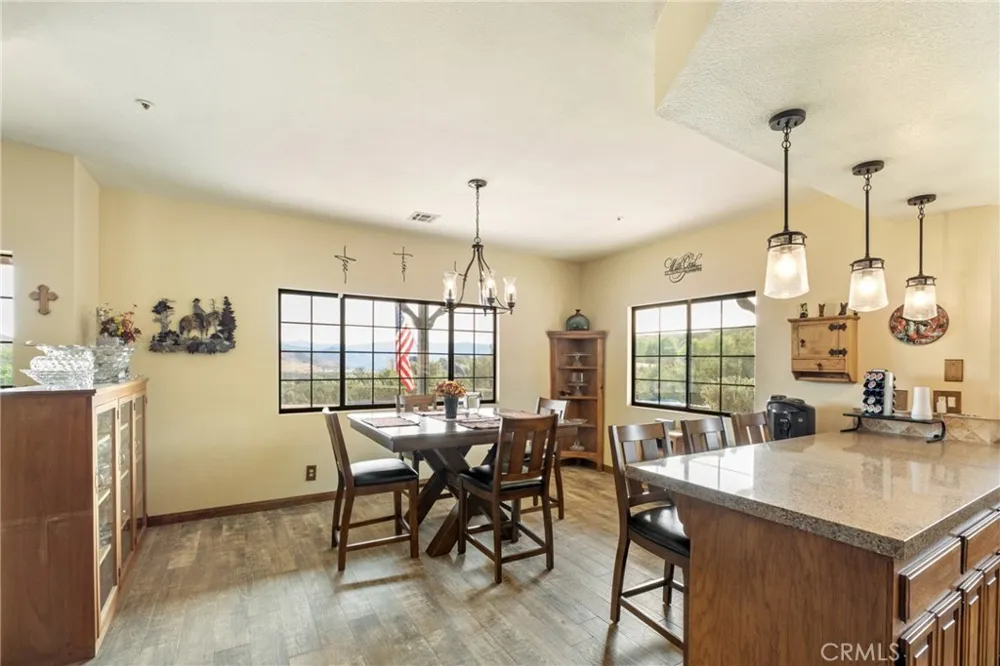 6535 Juniper Crest Road Agua Dulce, CA 91390
