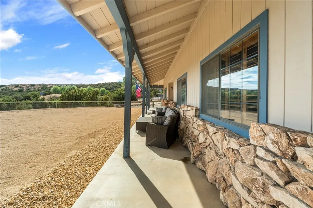 6535 Juniper Crest Road Agua Dulce, CA 91390