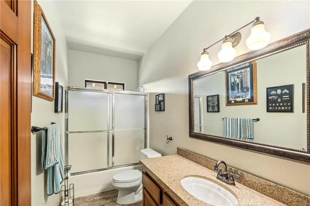 6535 Juniper Crest Road Agua Dulce, CA 91390