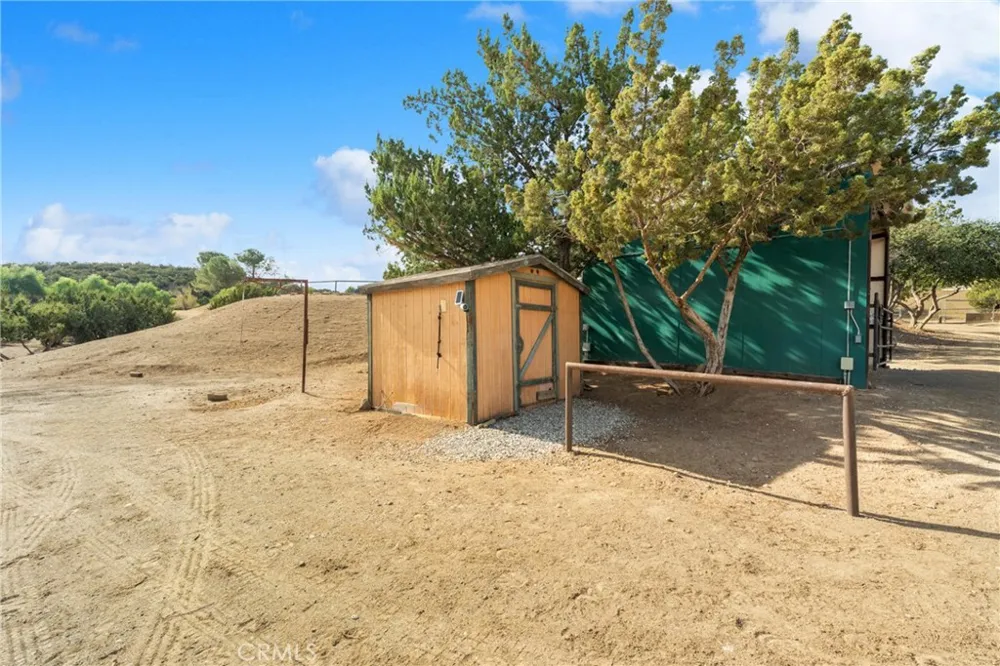 6535 Juniper Crest Road Agua Dulce, CA 91390