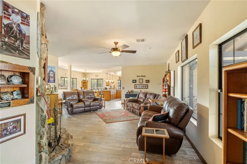 6535 Juniper Crest Road Agua Dulce, CA 91390