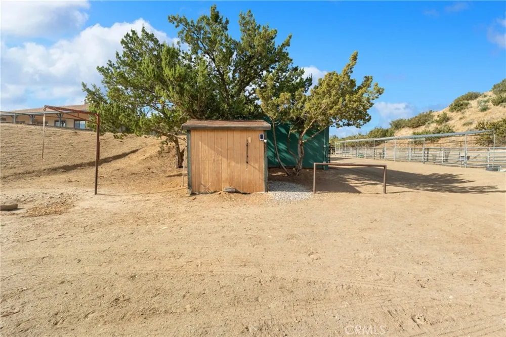 6535 Juniper Crest Road Agua Dulce, CA 91390