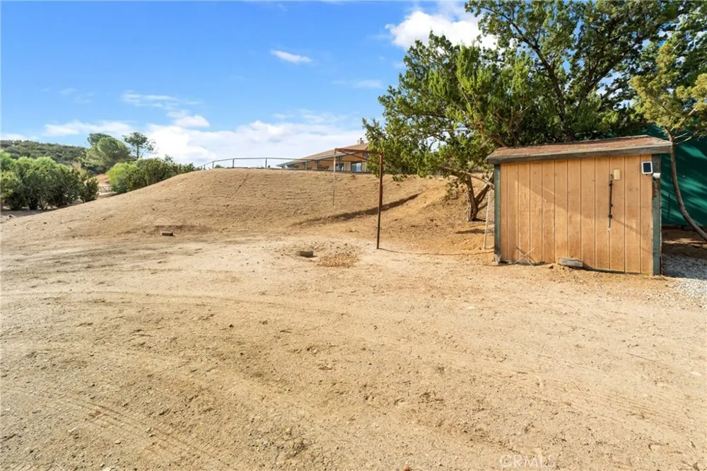 6535 Juniper Crest Road Agua Dulce, CA 91390
