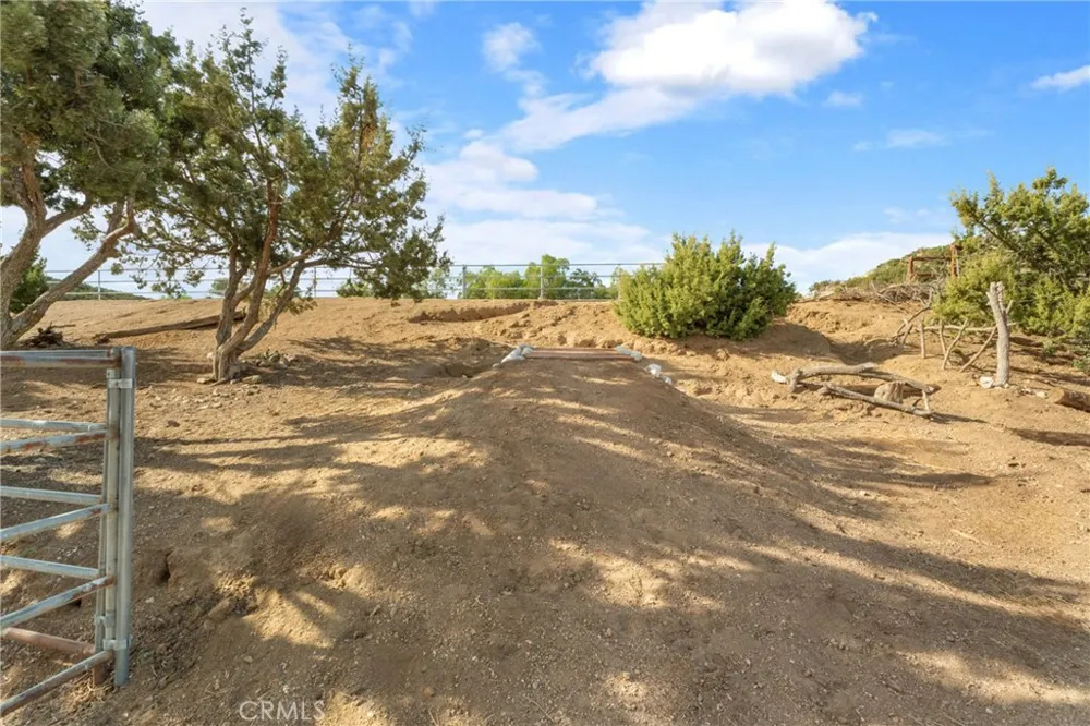 6535 Juniper Crest Road Agua Dulce, CA 91390