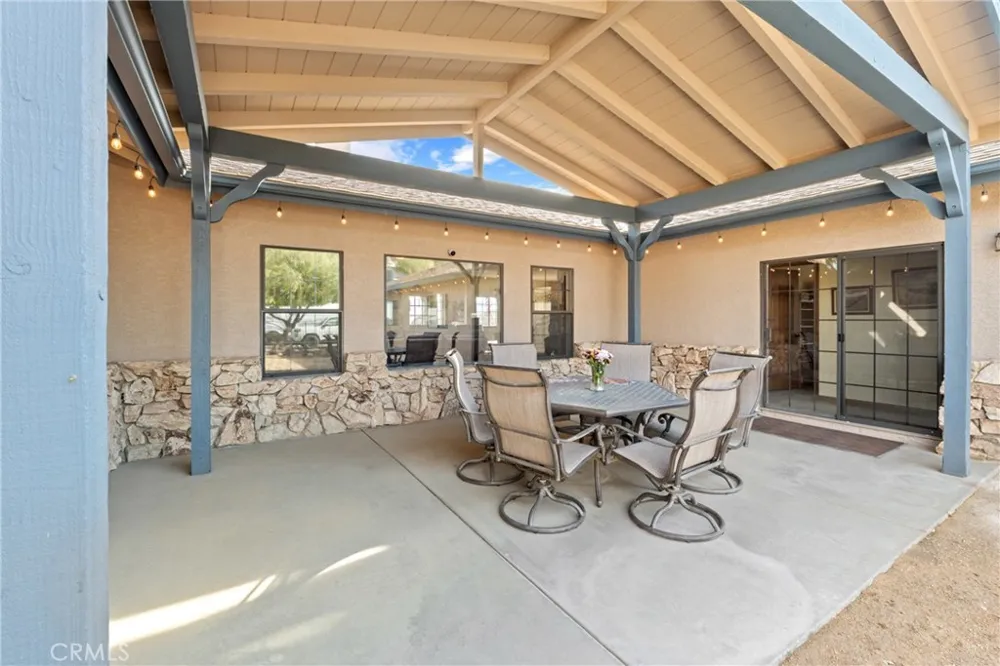 6535 Juniper Crest Road Agua Dulce, CA 91390